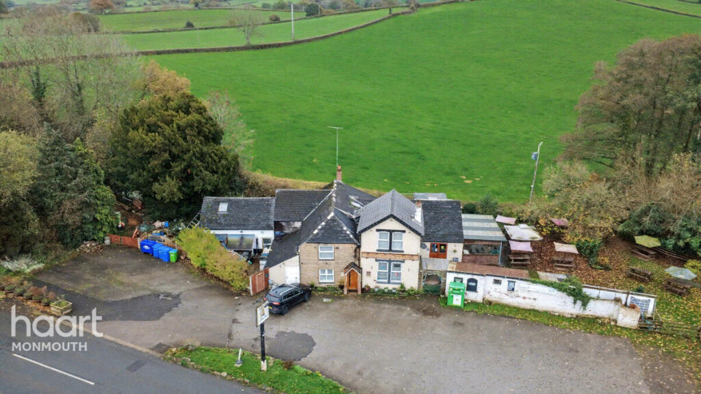 Main image of property: Mitchel Troy Road, Monmouth