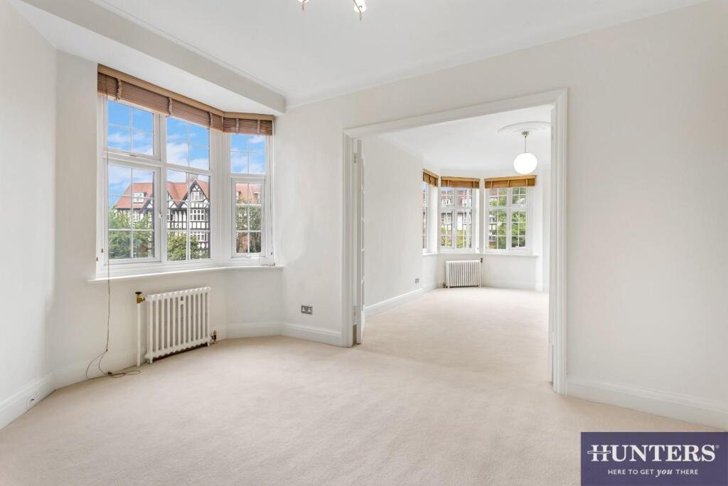 Main image of property: Vernon Court, Hendon Way, London, NW2