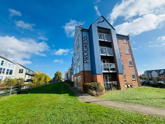 Main image of property: Quayside Court, Coventry, West Midlands, CV1