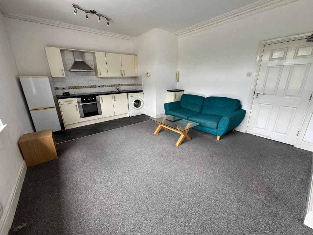 Main image of property: Knutsford Road, Warrington, Cheshire, WA4