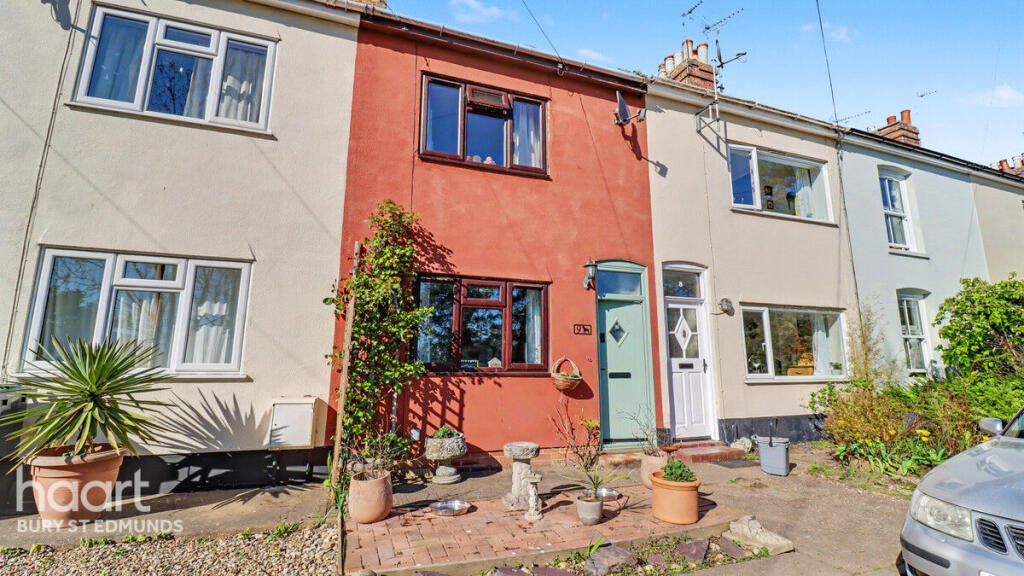 Main image of property: Klondyke, Bury St Edmunds