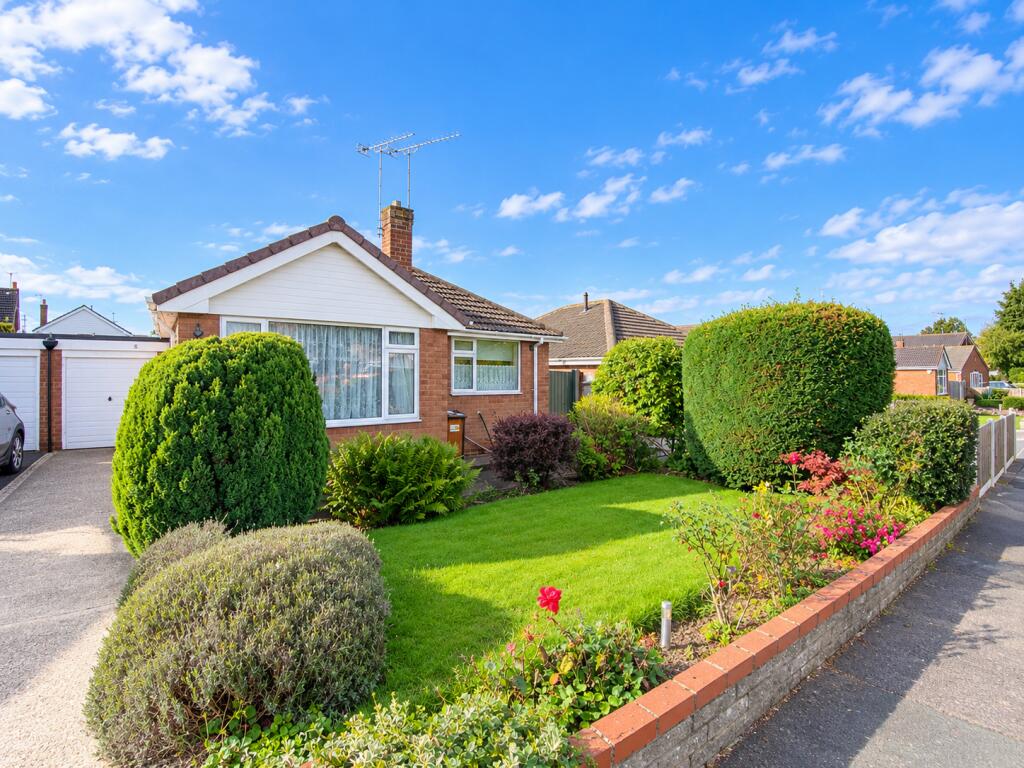 Main image of property: Lochleven Road, Crewe