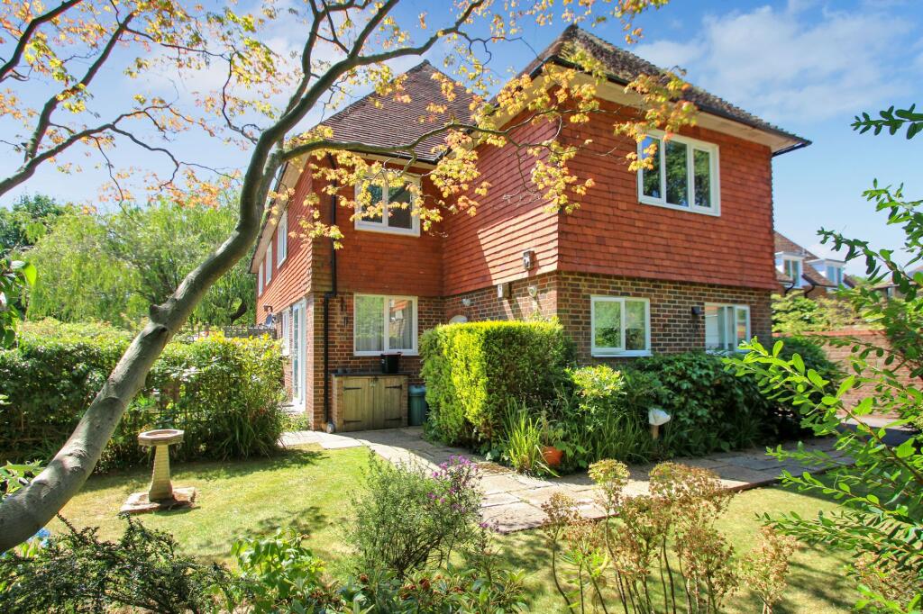 Main image of property: Vineys Gardens, Tenterden, TN30
