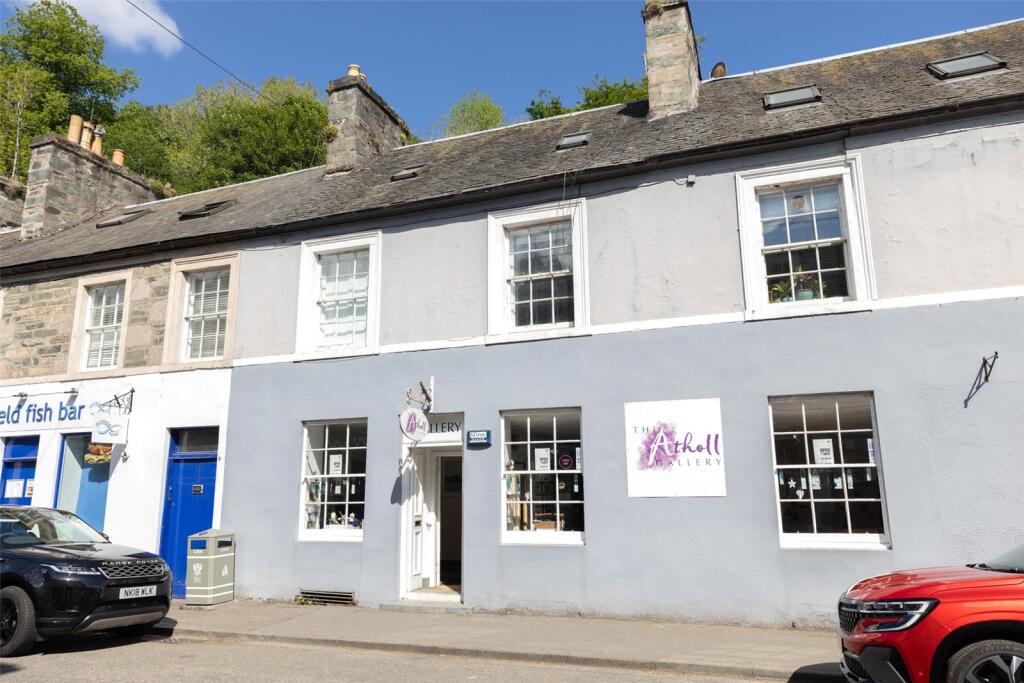 Main image of property: 8 Atholl Street, Dunkeld, Perth and Kinross, PH8