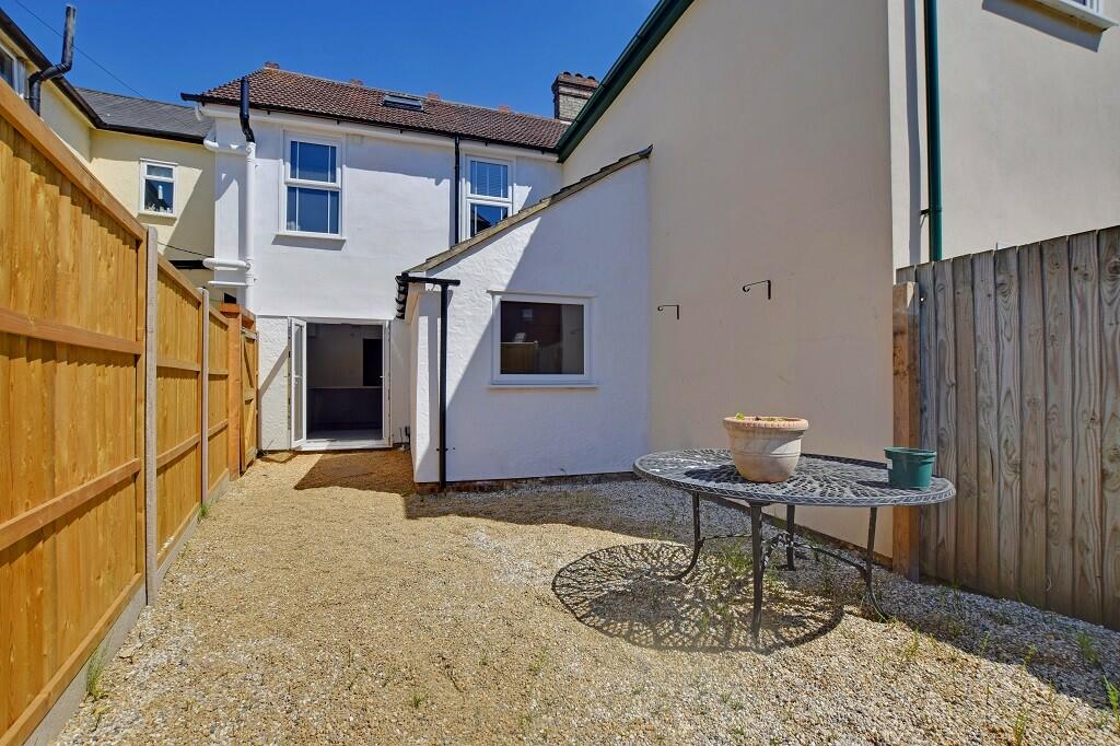 Main image of property: High Street, Great Dunmow