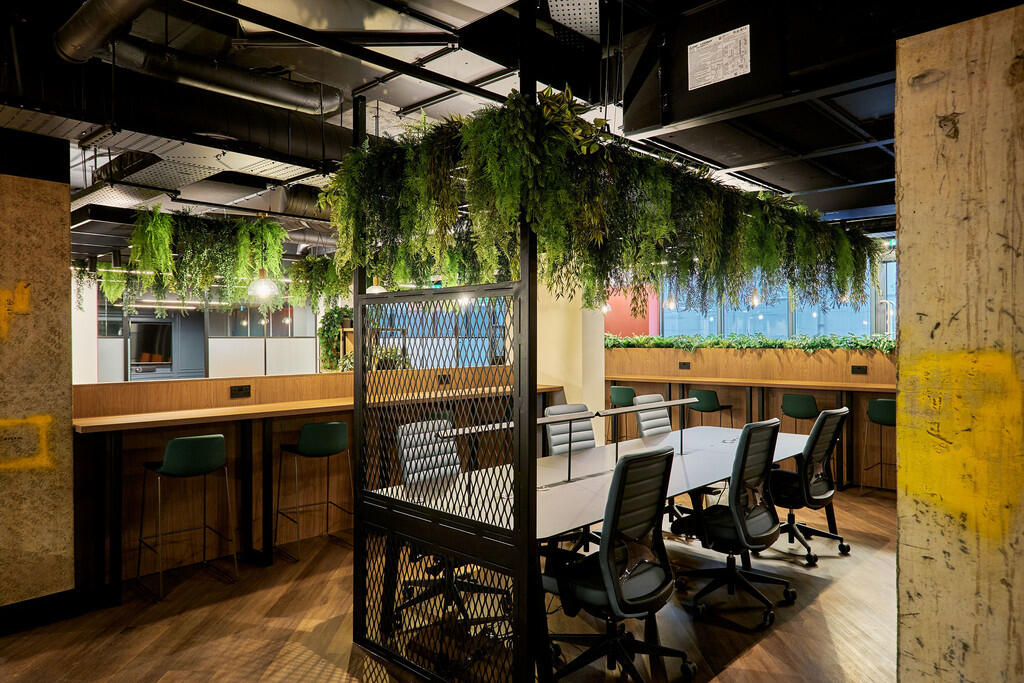 Main image of property: Apex Co-Working, West Hampstead 