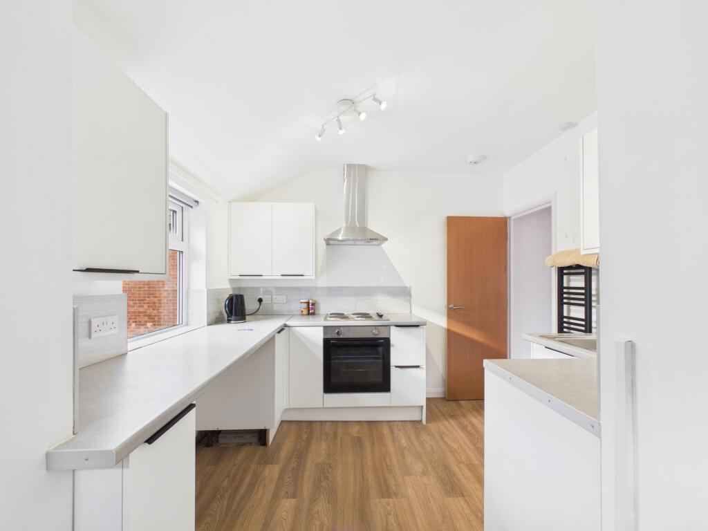Main image of property: 870A Osmaston Road, Allenton