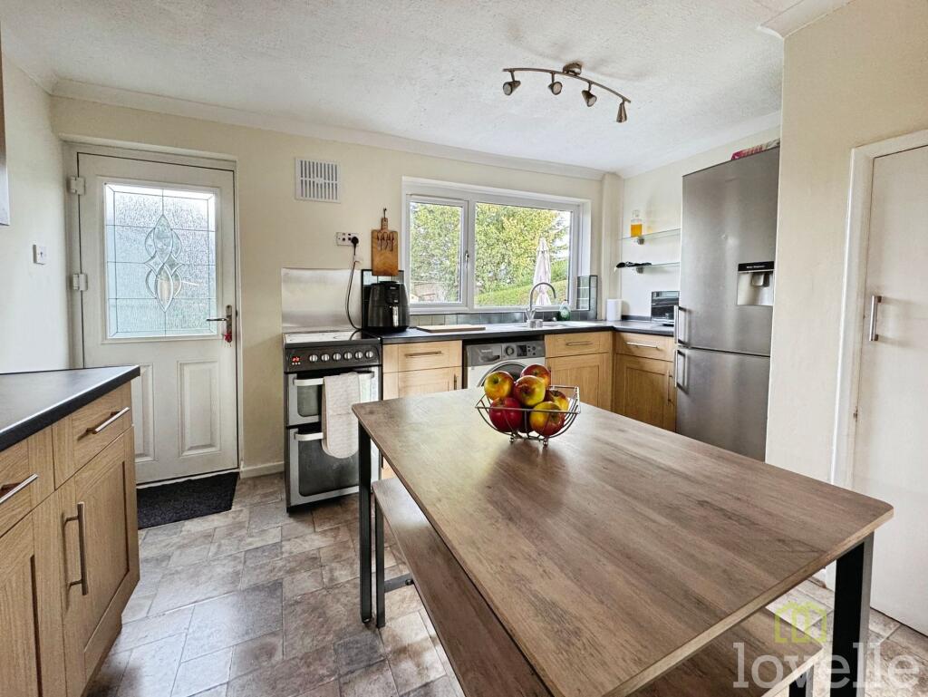 House in West Lindsey, Gainsborough - More