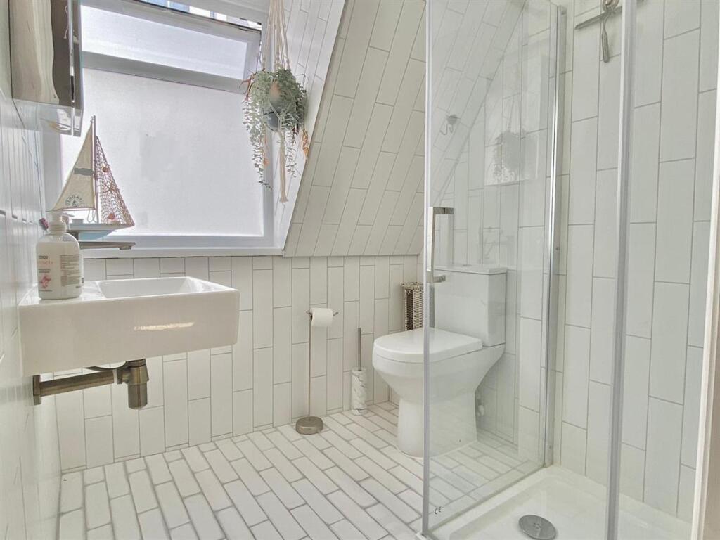 Apartment in Dorchester - View 5