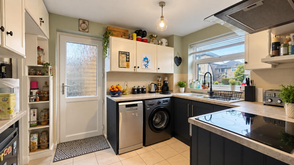 House in Milton Keynes, West Bletchley - View 3