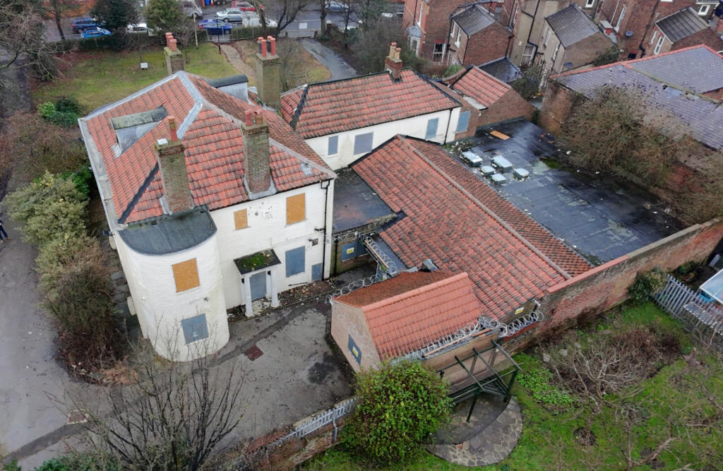 Main image of property: Victoria Road, Bridlington, YO15 2AT