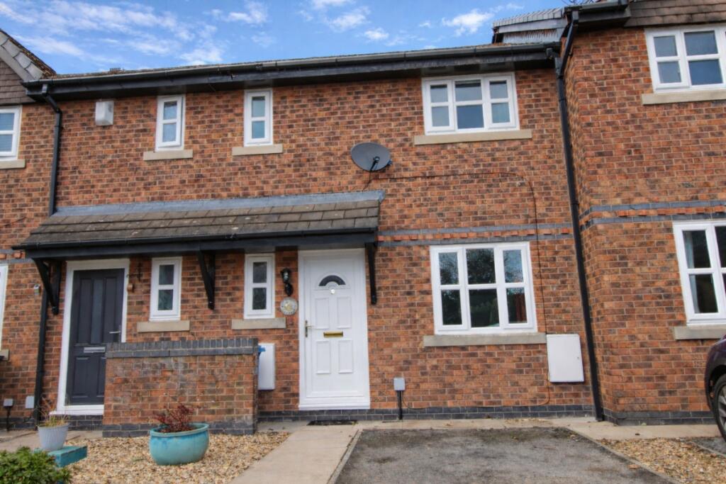 Main image of property: Fox Gardens, Lymm