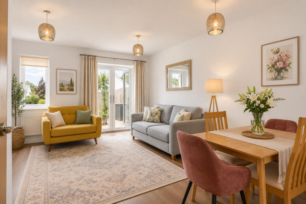 Cuddra Road, St. Austell, PL25 - View 3