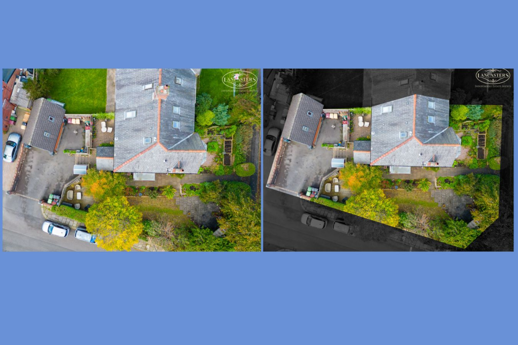 House in Bolton, Greater Manchester - View 2