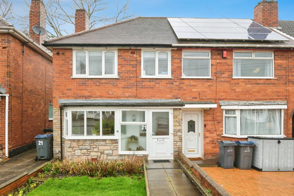 Additional image 25 of Sterndale Road, Birmingham