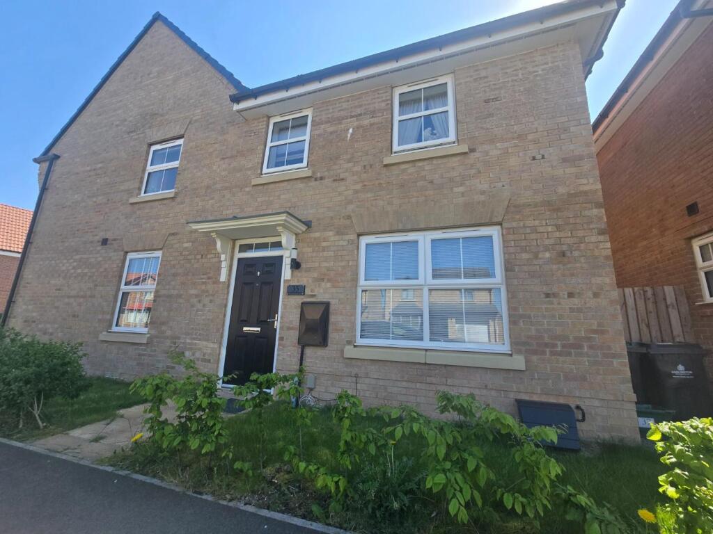 Main image of property: Walter Scott Avenue, Darlington