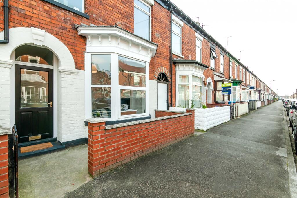 Main image of property: HU3