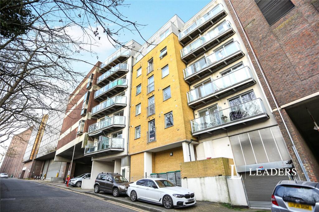 Main image of property: Tetty Way, Bromley, BR1