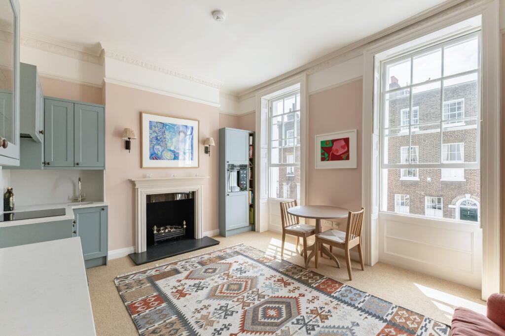 Main image of property: Smith Street, Chelsea, London