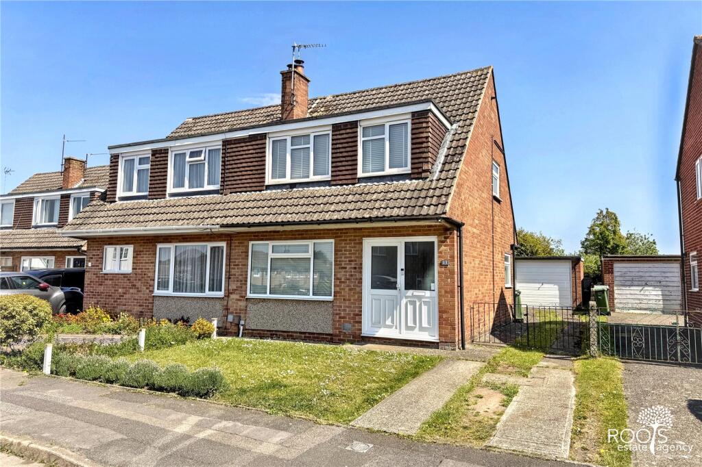 Main image of property: Paynesdown Road, Thatcham, Berkshire, RG19