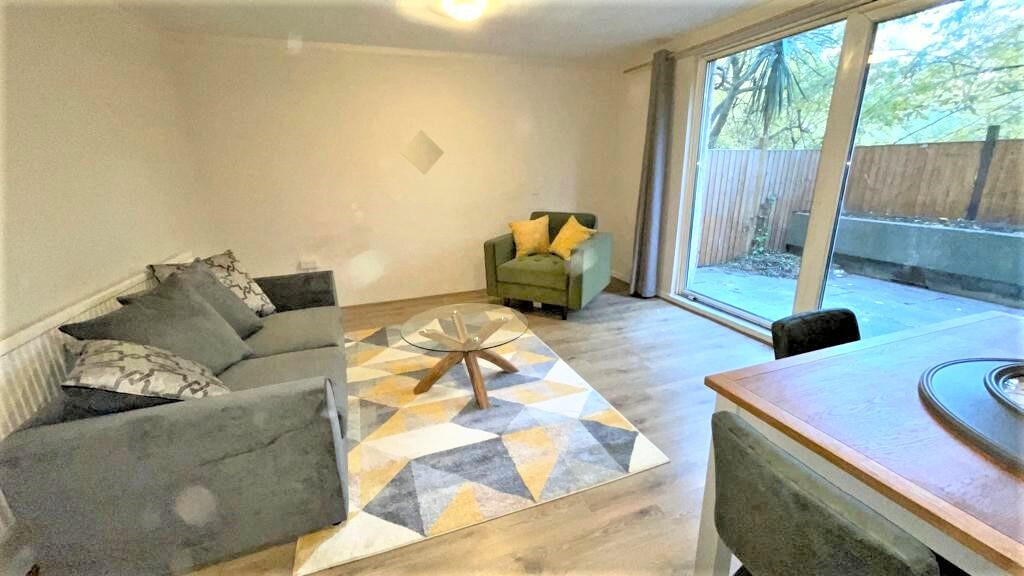 Main image of property: Darfield, Bayham Street, Camden, NW1