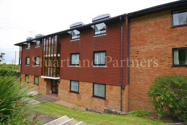 Main image of property: Pine Tree Court, Hassocks, BN6