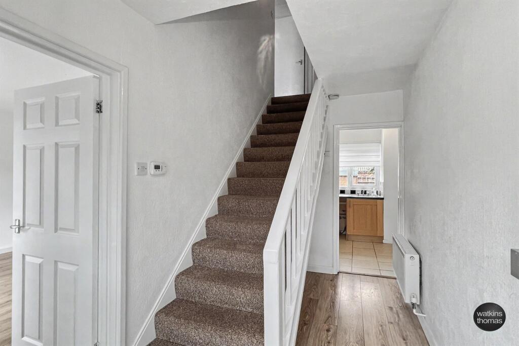 House in Hereford, Herefordshire - View 2