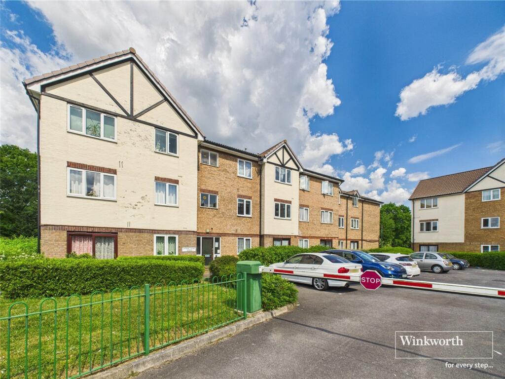 Main image of property: Lapwing Court, 2 Eagle Drive, Colindale, NW9