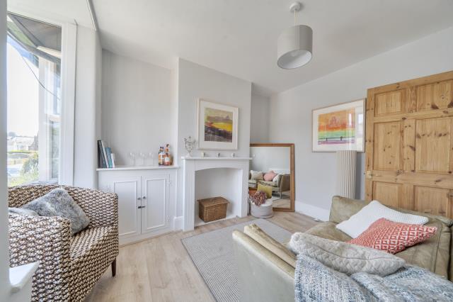 House in Lye Green, Newtown, Chesham - View 4