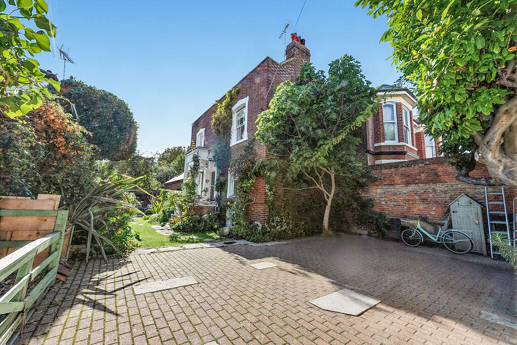House in Southsea