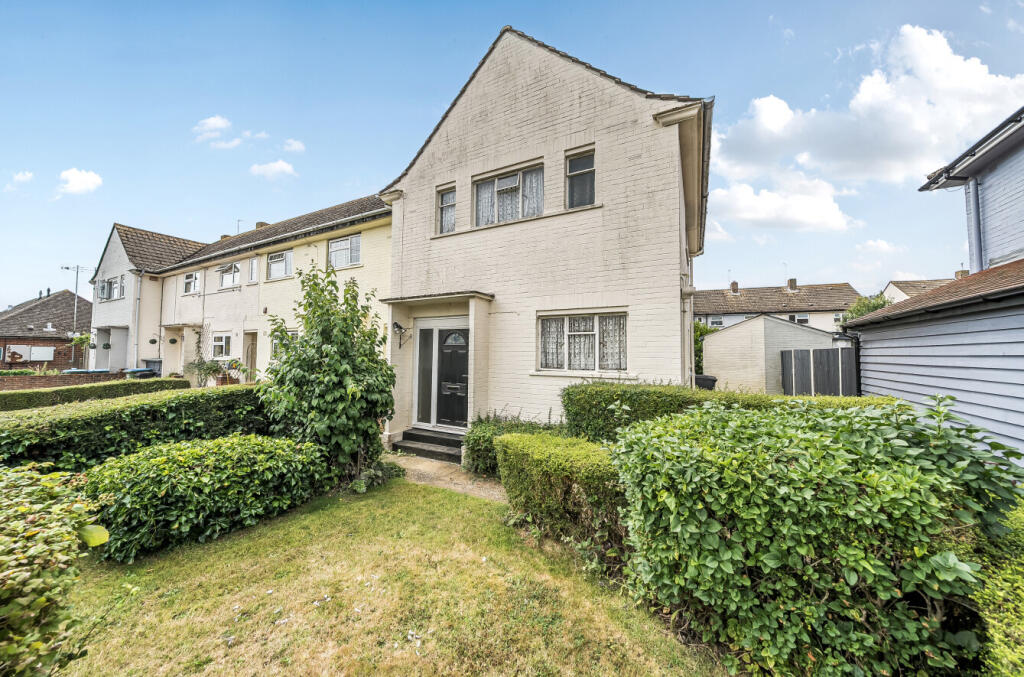 Main image of property: Chestnut Grove, Bognor Regis, West Sussex