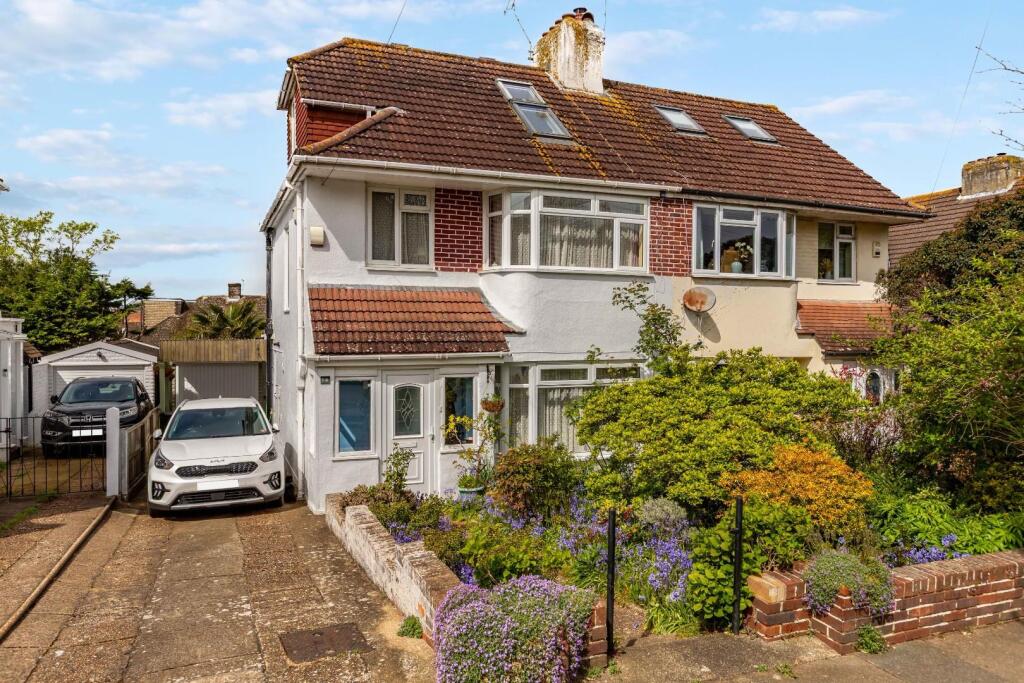 Main image of property: Applesham Avenue, Hove