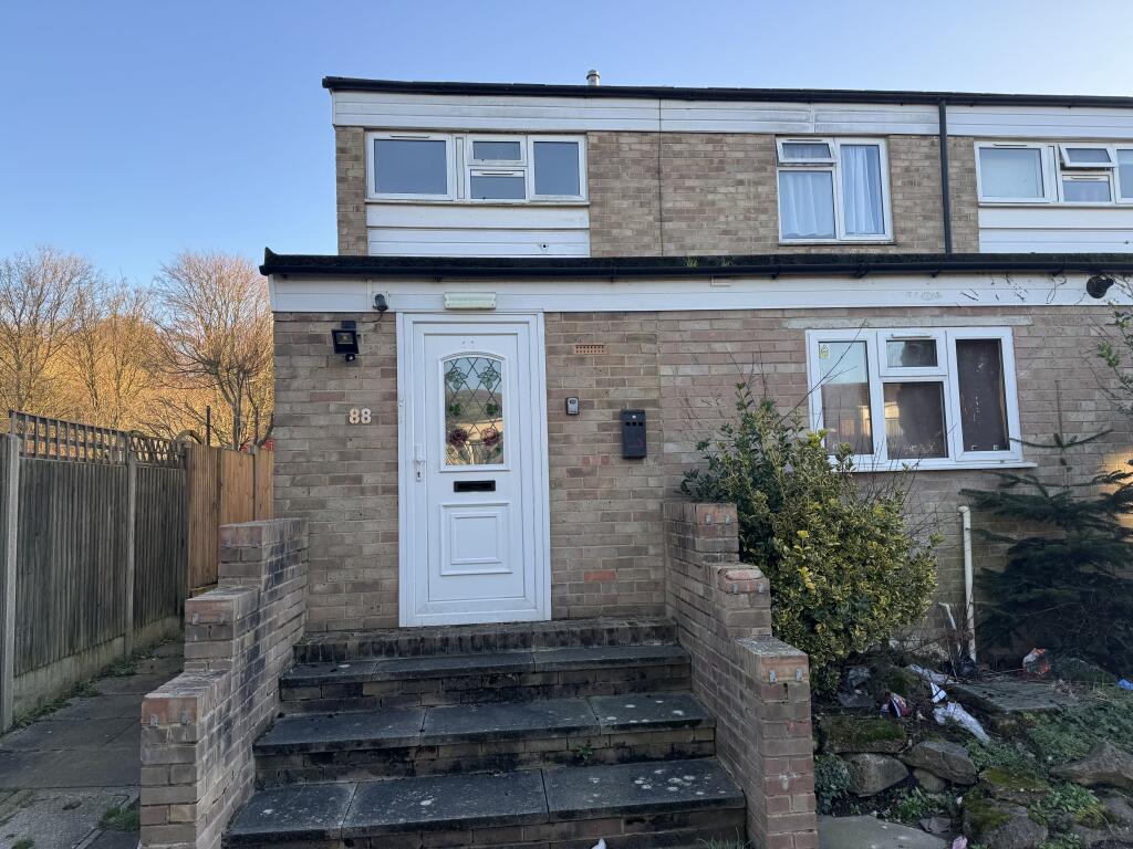 Main image of property: Tennyson Avenue, Canterbury