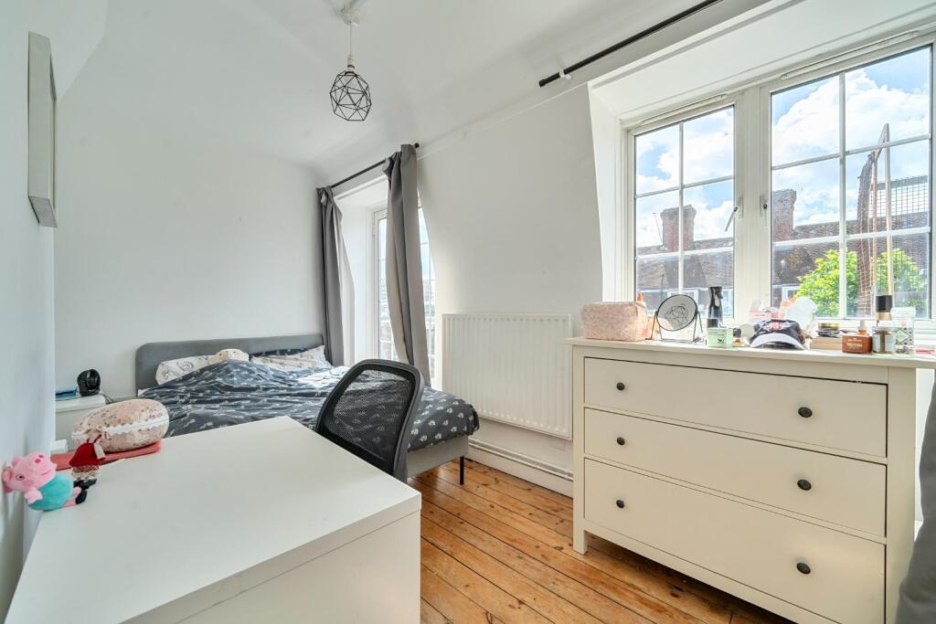 Harmood House, Harmood Street, Camden, London, NW1 - View 2