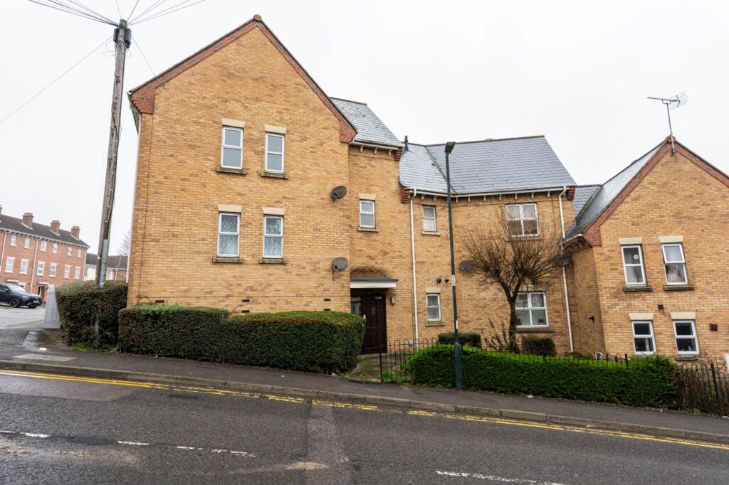 Main image of property: Mark Street, Chatham, ME4