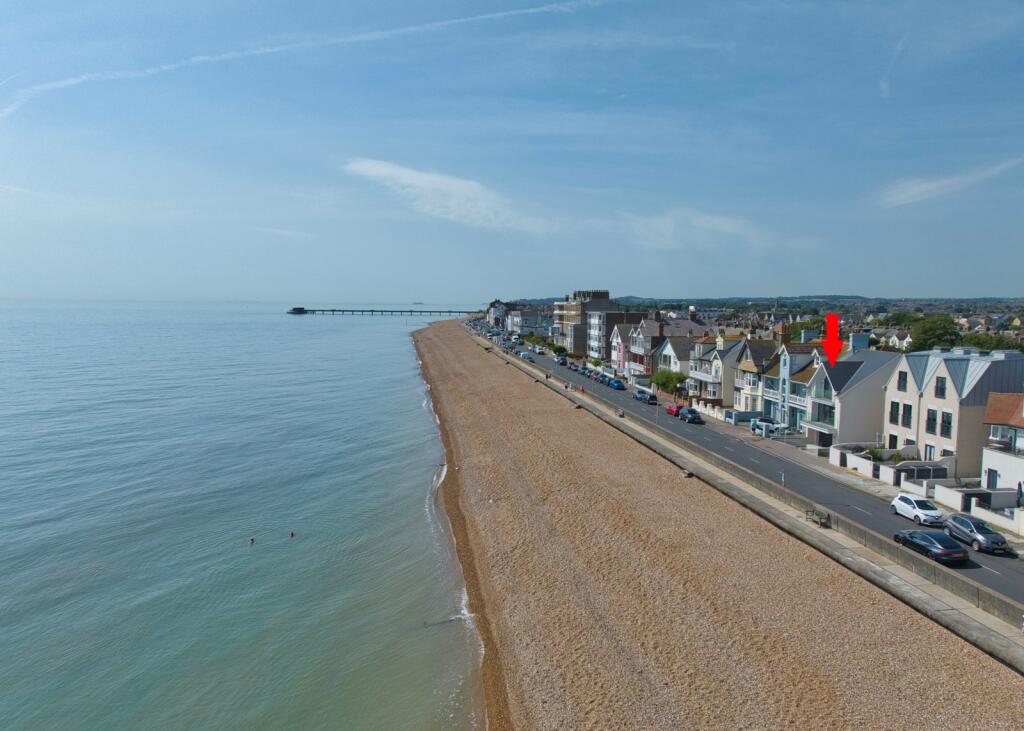 Main image of property: The Marina, Deal, Kent, CT14