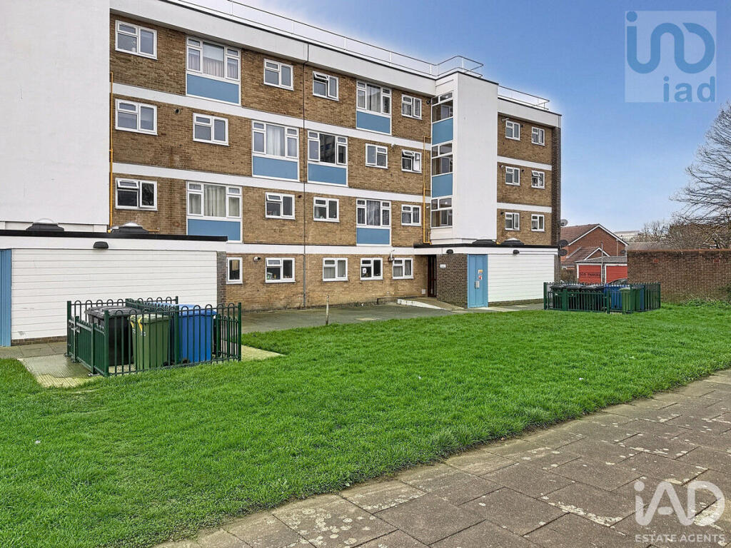 Main image of property: Wedhey, Harlow, CM19