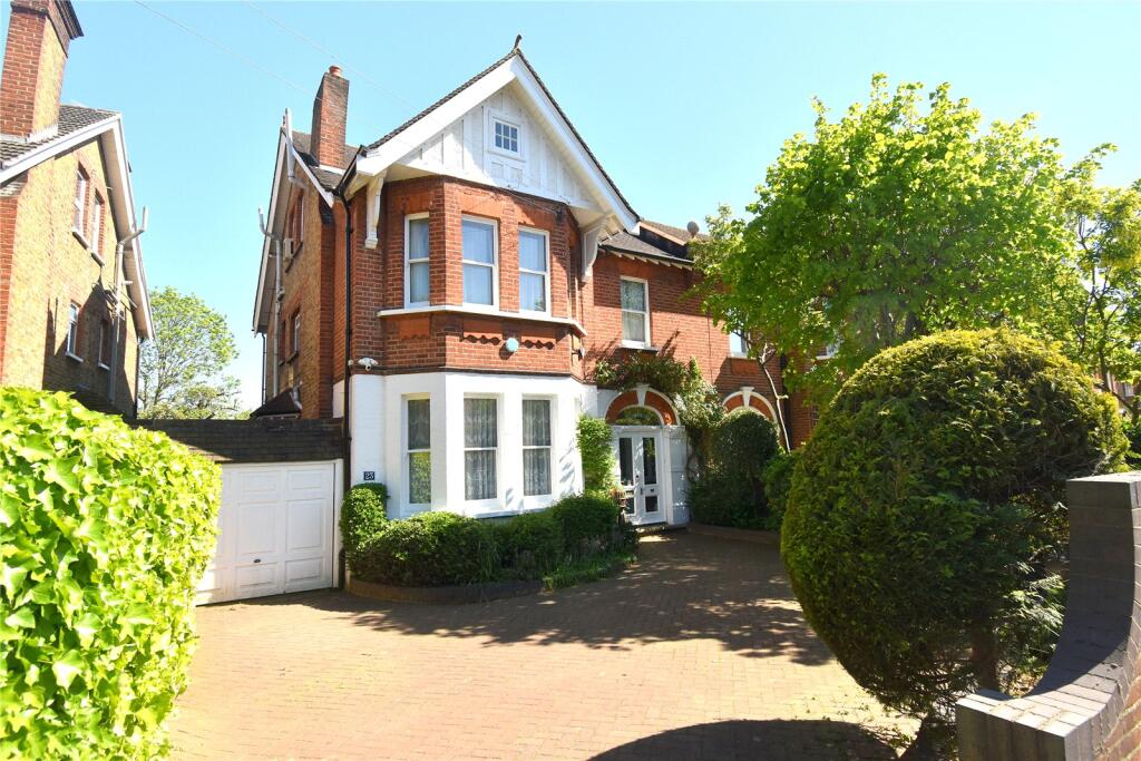 Main image of property: Presburg Road, New Malden, KT3
