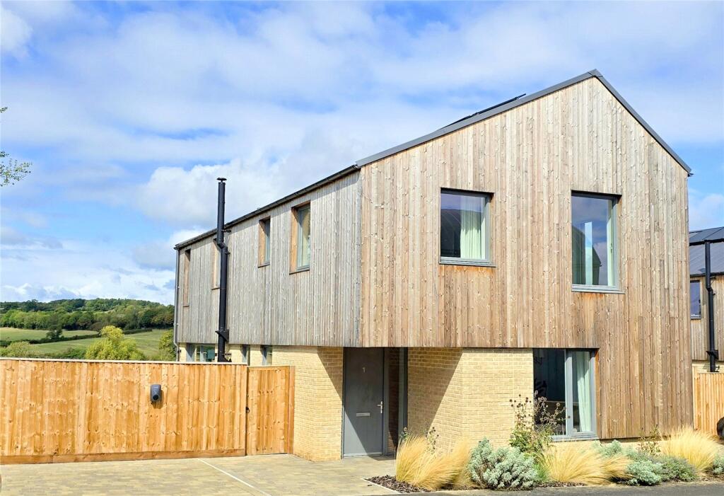 The Barn Garden, Great Elm image 2