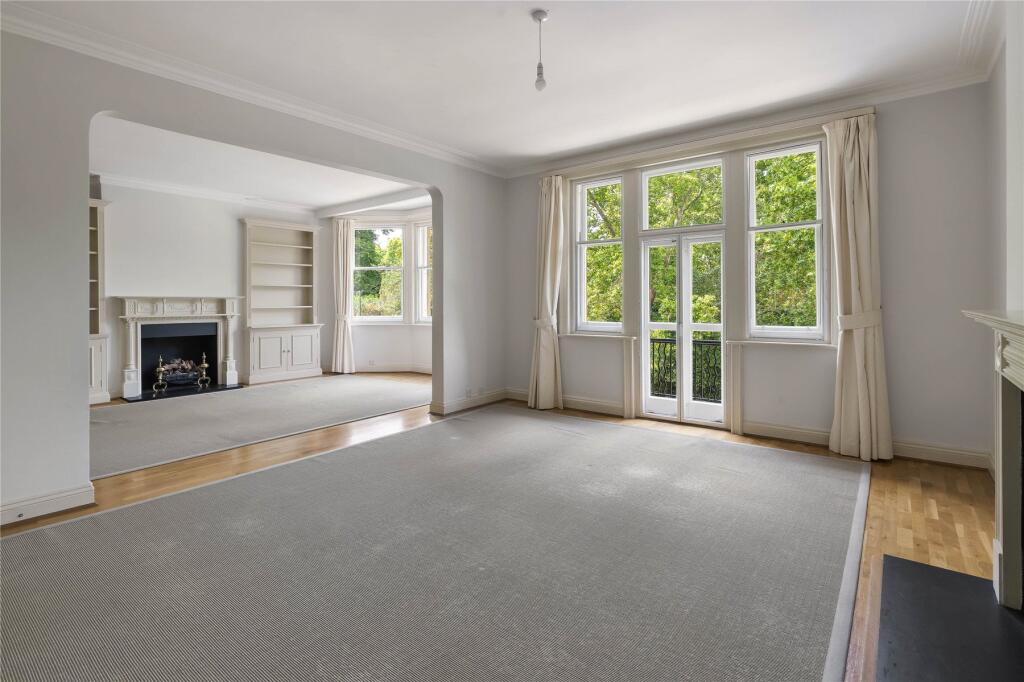Apartment in London - View 5
