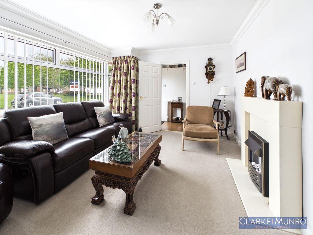 Main image of property: Carlton Avenue, Wolviston Court