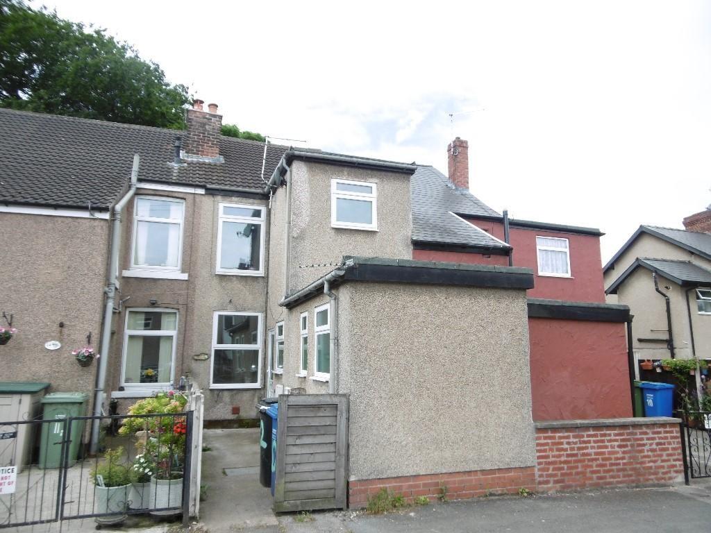 Main image of property: 12 Park View, Chesterfield, Derbyshire, S41 0JD