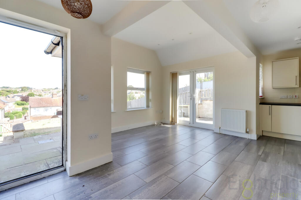 House in Lewes, East Blatchington, Seaford - View 2
