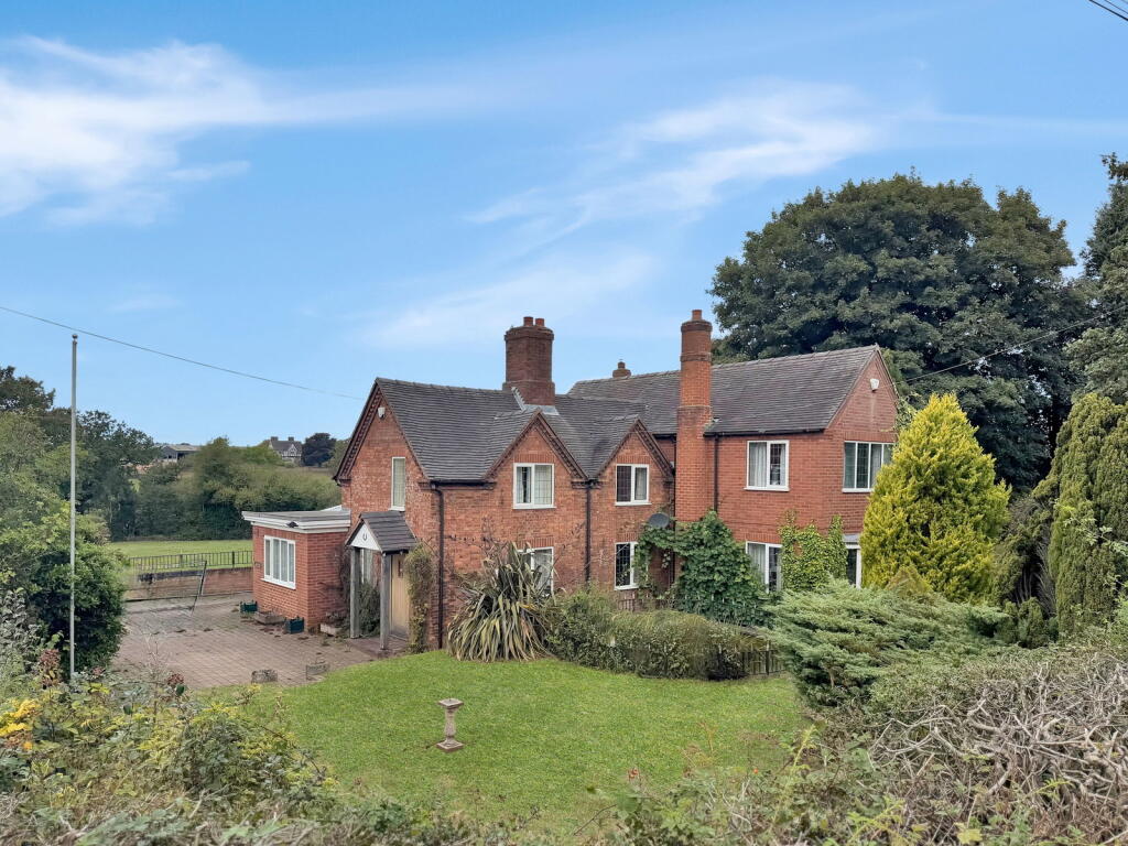 Main image of property: Newton Hurst, Rugeley, WS15 3PL