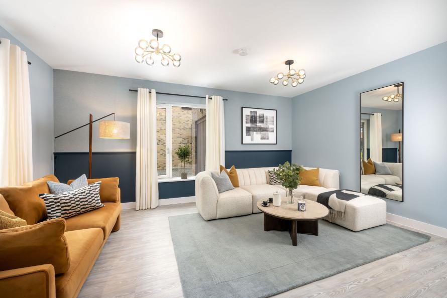 House in Cambridge, Cherry Hinton