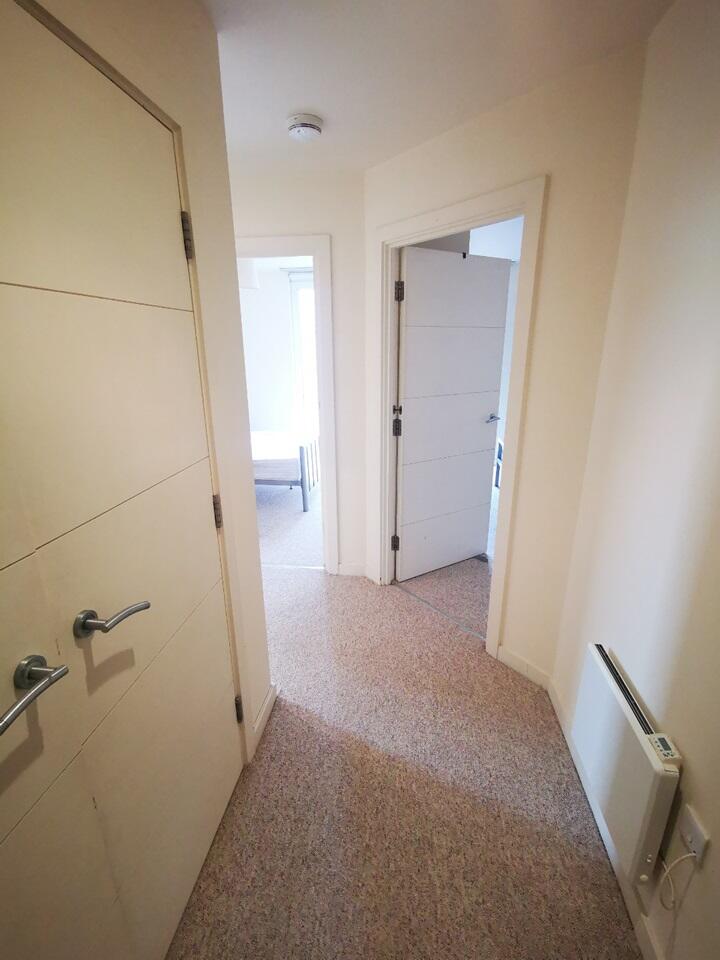 Apartment in Manchester - More