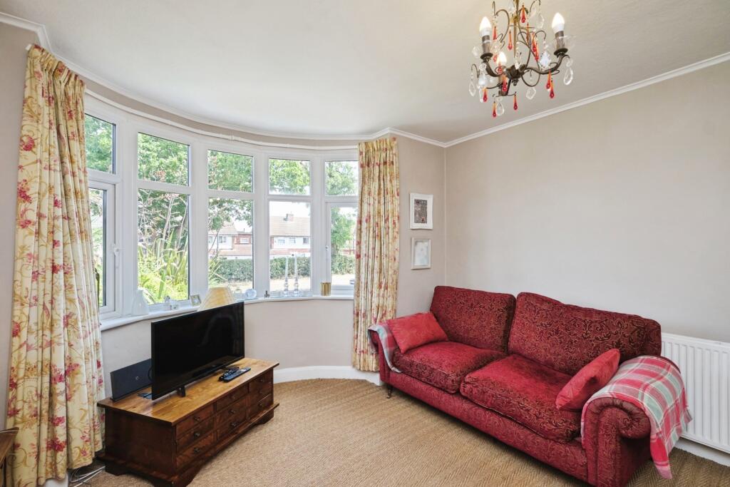 House in Birmingham, West Midlands - View 3