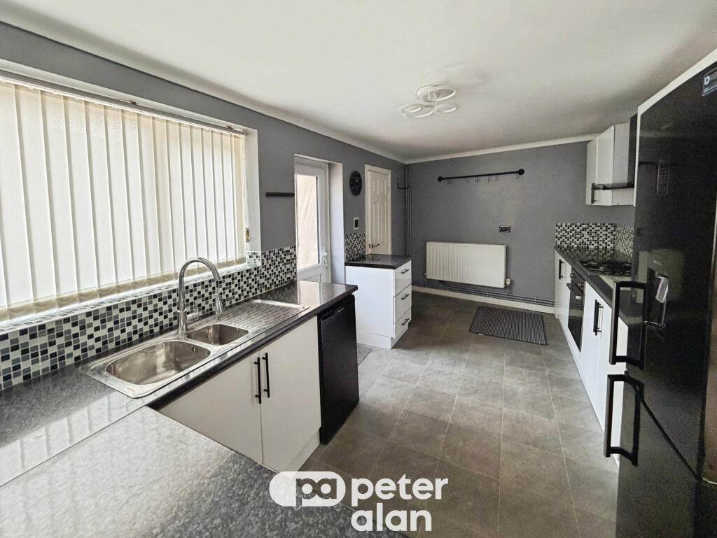 Main image of property: Iscoed Road, Hendy