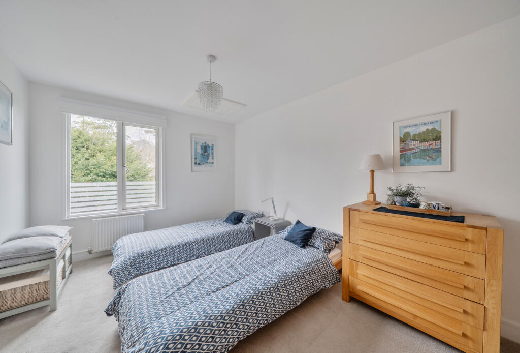 Additional image 7 of North Road, Combe Down, Bath, Somerset, BA2