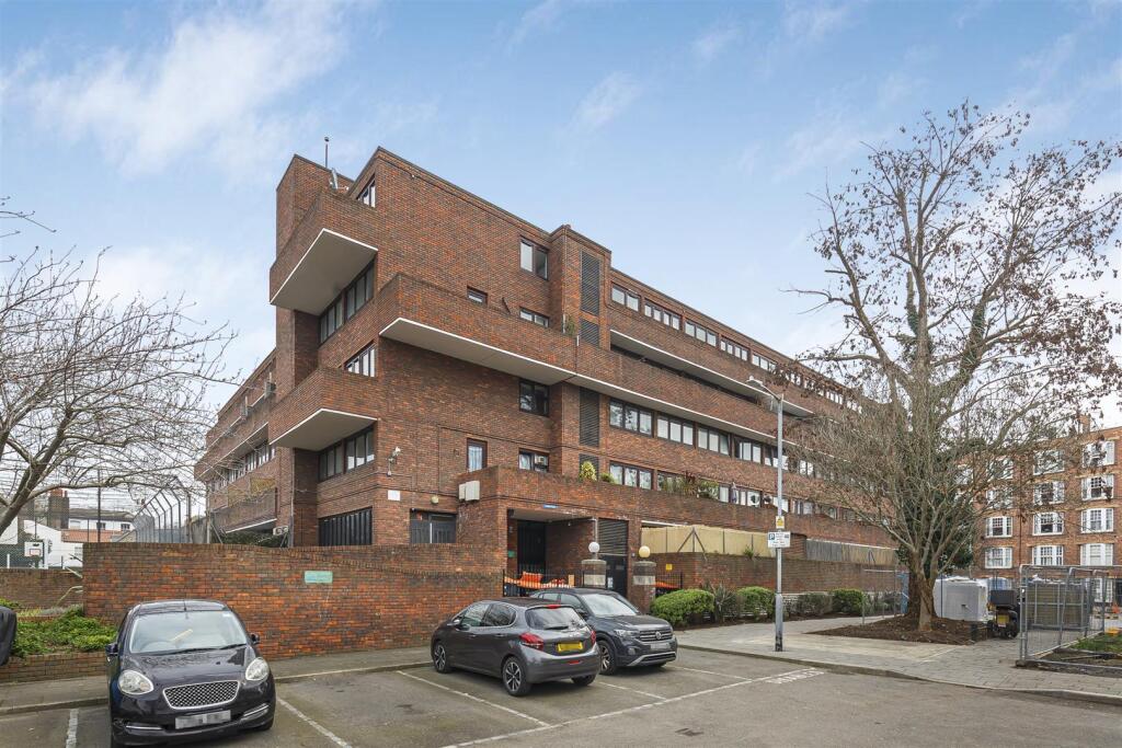 The Platt, Putney, SW15 photo 2
